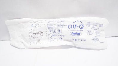 CookGas 3045 air-Q Disposable Intubating Laryngeal Airway Size 4.5, 70-100kg (x)